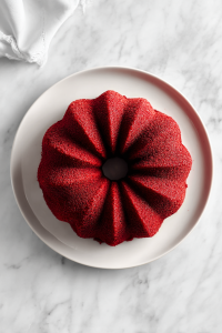 cooling-the-red-velvet-pound-cake