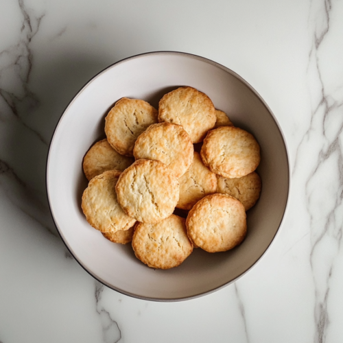 This image shows uncooked spiral pasta boiling in a stainless steel pot filled with salted water, positioned over a clean white marble cooktop.