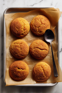 flattening-the-cookies-to-spread-them-to-give-natural-cracks-2