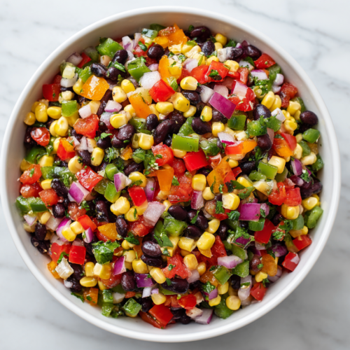 fresh-vibrant-cowboy-caviar-in-white-bowl-on-clean-white-marble