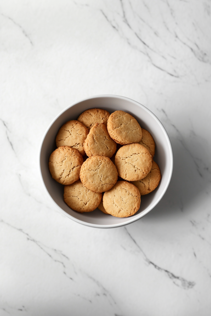 freshly-baked-lancashire-biscuits-served-in-white-ceramic-bowl-on-white-marble-countertop