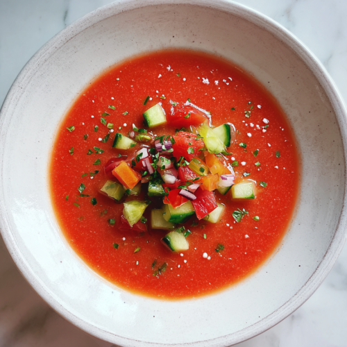gazpacho-fresh-summer-soup-in-white-bowl-on-marble