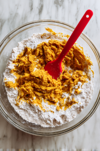 glass-bowl-soft-pumpkin-cookie-dough-formed