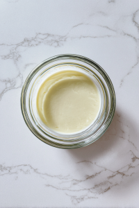 glaze-mixture-in-small-glass-bowl