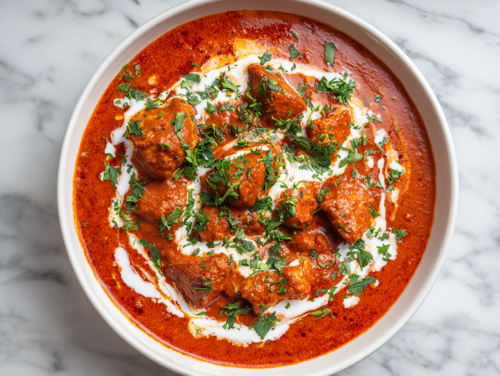gordon-ramsay-chicken-tikka-masala-white-bowl-top-view-iphone16