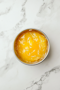 jelly-layer-spread-on-cheesecake