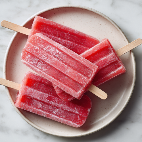 refreshing-summer-watermelon-popsicles-on-white-marble