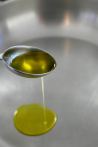 separate skillet over medium heat