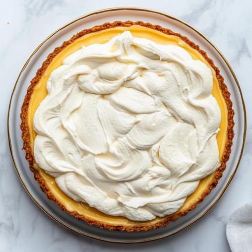 whole-mango-cheesecake-with-flat-whipped-cream-topping