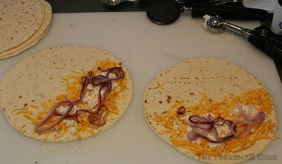 assemble-the-quesadilla