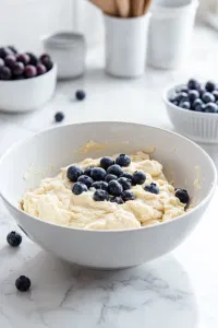 Bring the Dough Together