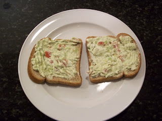 Use as a spread on sandwiches