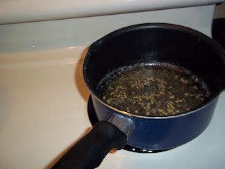 cook-garlic-butter-for-bread