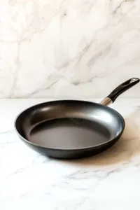 Heat the Pan