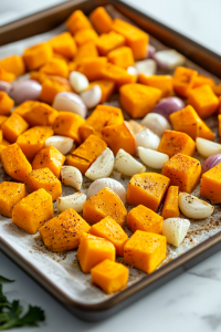 Lay Them Out to Roast