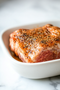 Prep the Pork