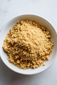 Preparing the crust