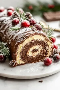 Decorate as desired with festive