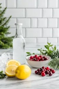 Gather all fresh citrus