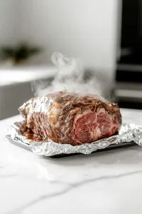 Once the desired temperature is reached