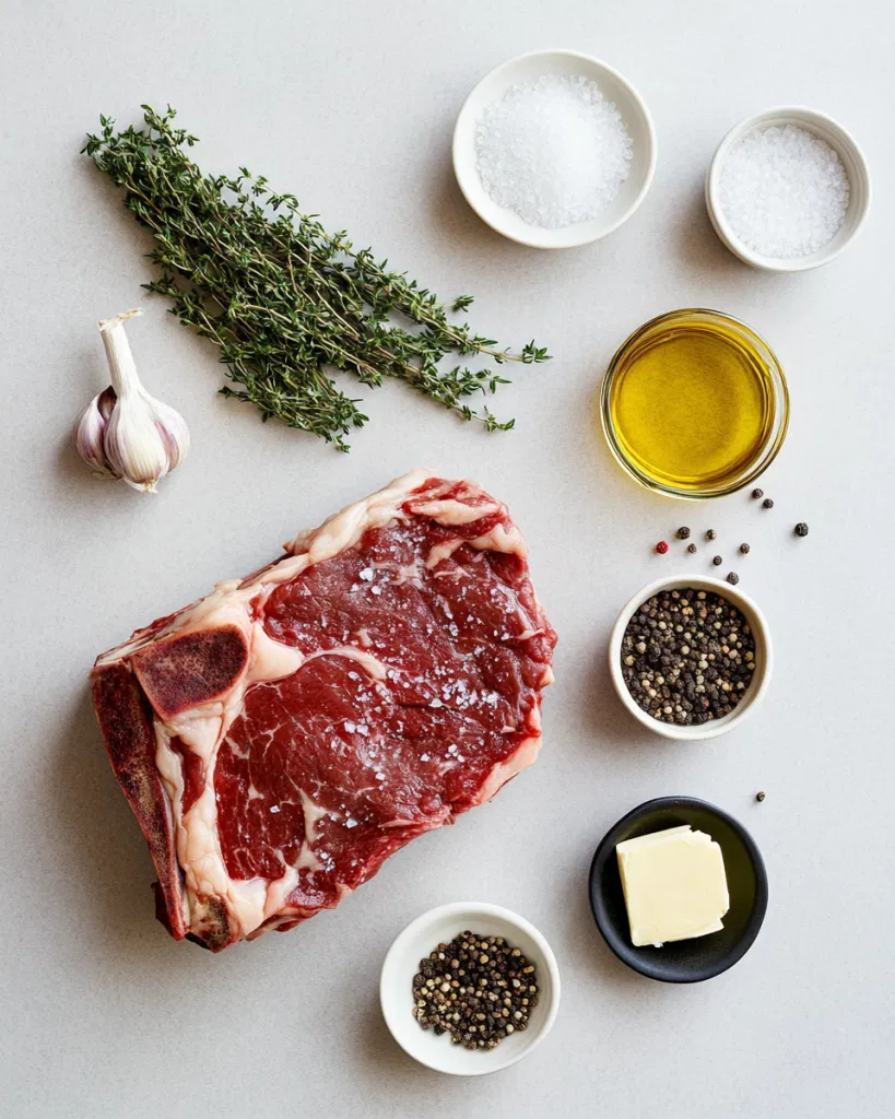 Prime Rib Christmas Recipe