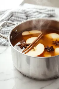 Reduce the heat to low