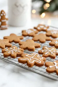 Remove the baking sheet