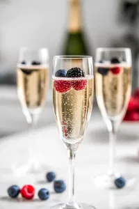 Serve immediately to enjoy