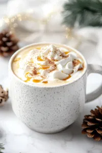 Serve immediately warm