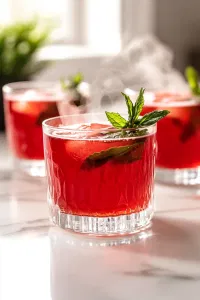 Serve immediately while warm