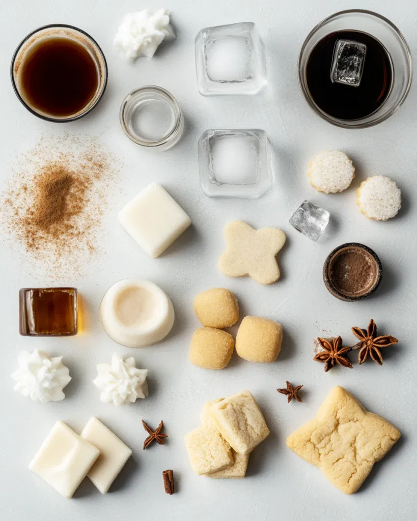 Sugar Cookie Martini Recipe