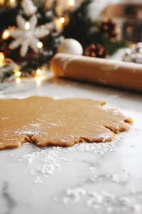 Use a rolling pin to gently roll