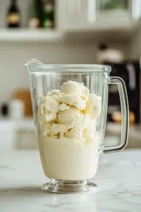 add a dash of bourbon or rum to deepen the flavor