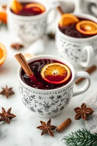 enjoy the tasty wine