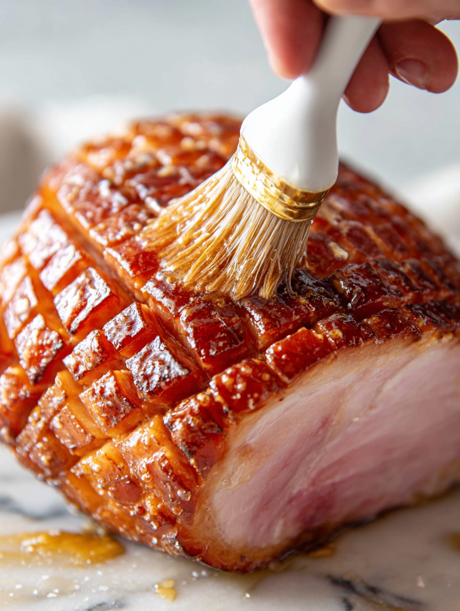 Tools of the Trade for Glazing Glory