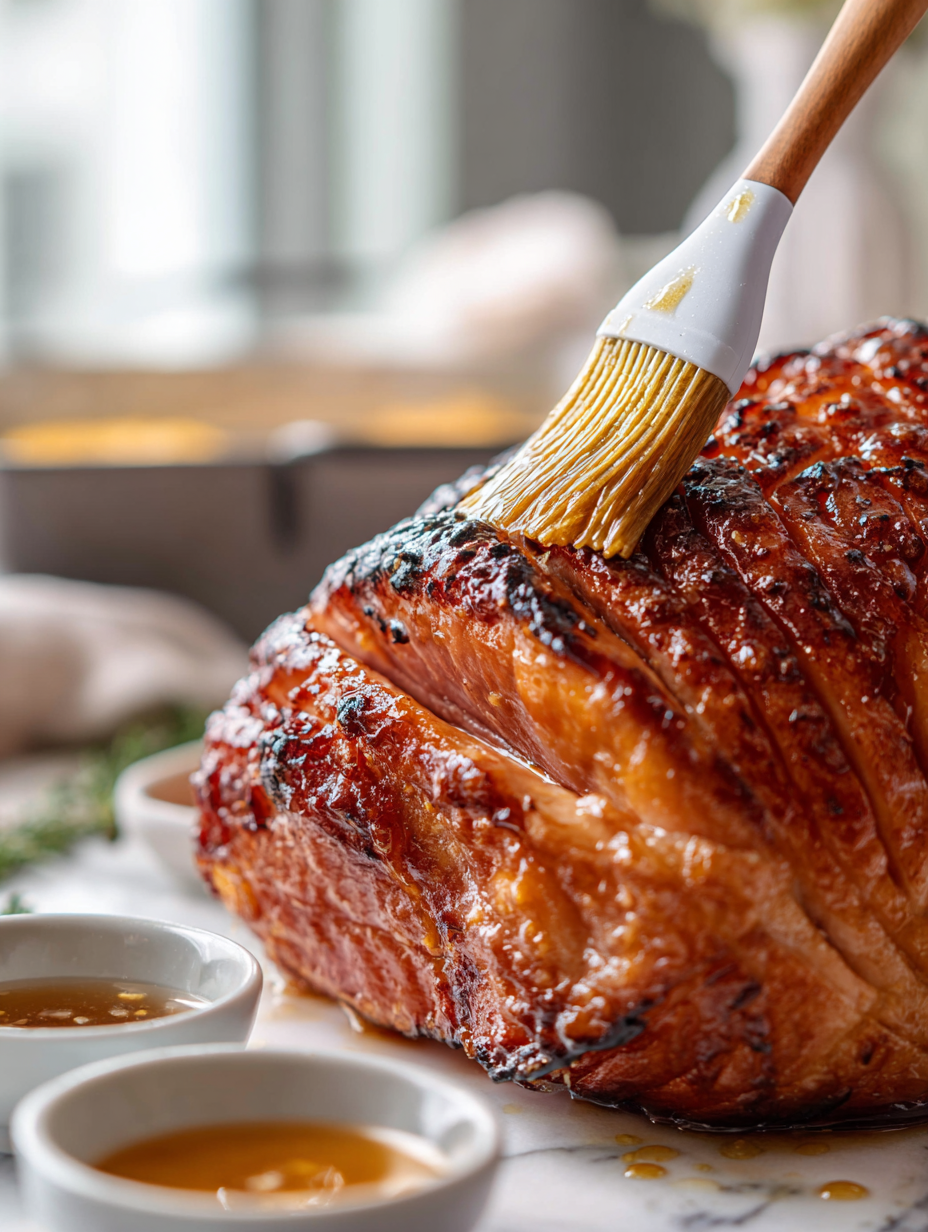 Slow and Steady: The Gentle Art of Glazing and Resting