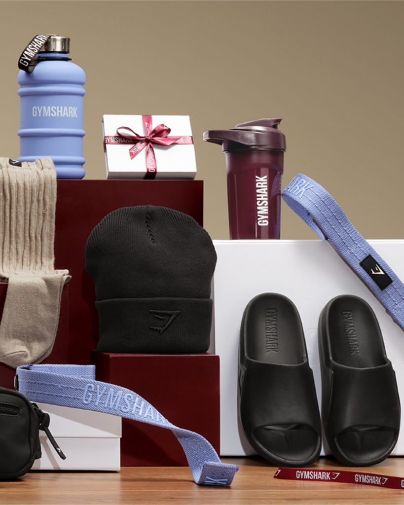 Fitness Companion Kit