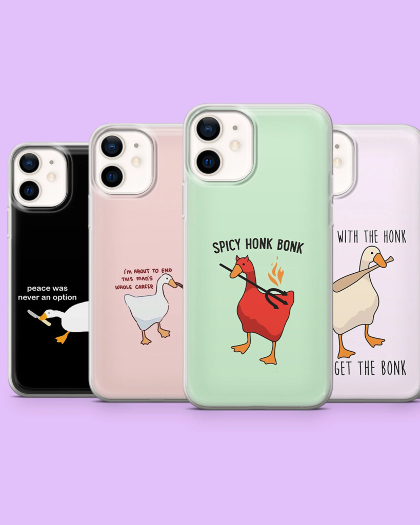 Funny Phone Case