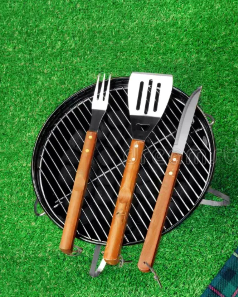 Summer Grill Basket