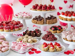 Best Valentine Recipes For Kids