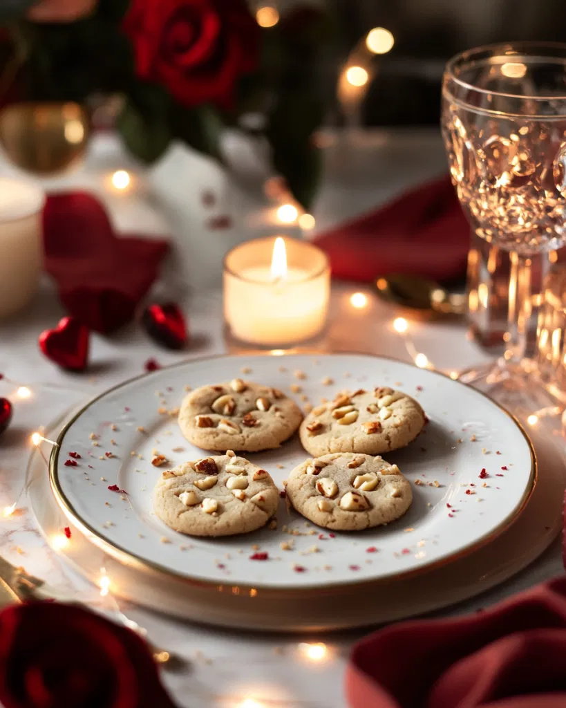 White Chocolate Macadamia Nut Cookies